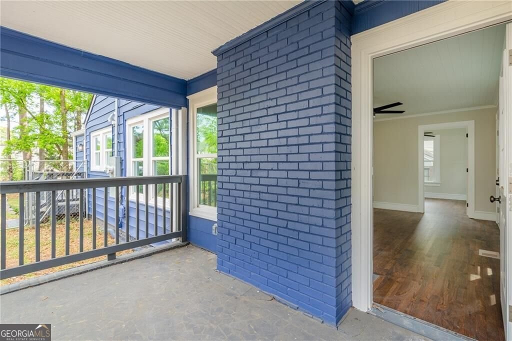1238 Trenton Street Atlanta - Photo 32