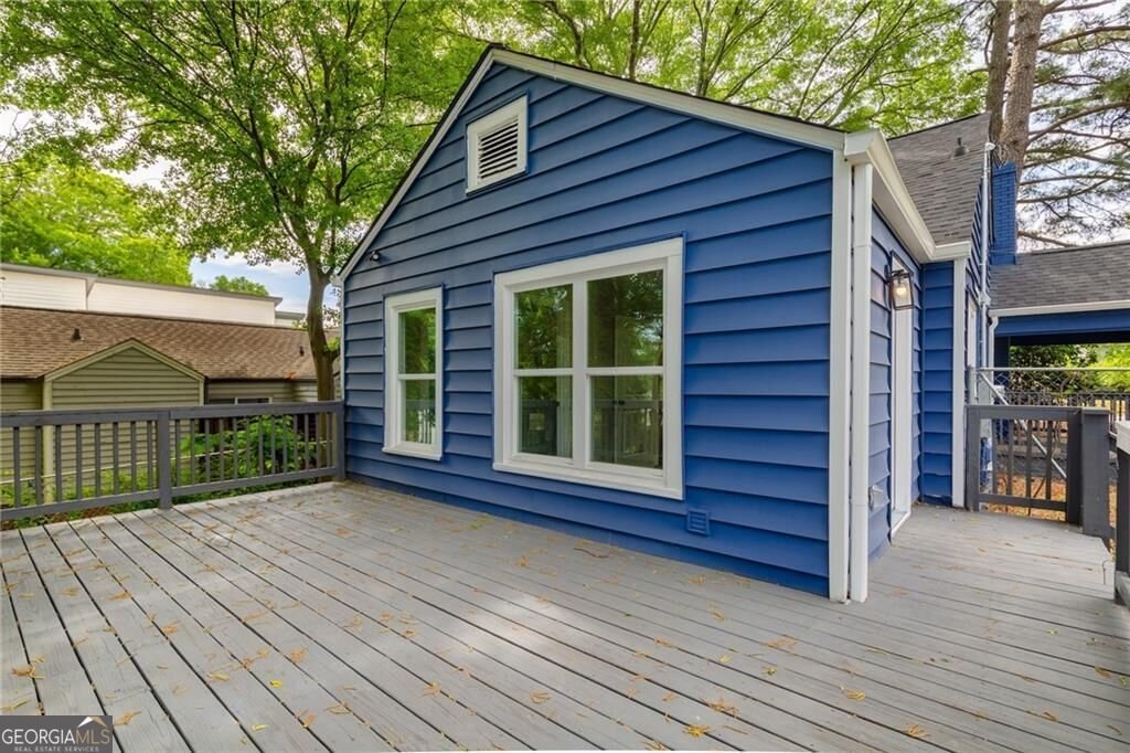 1238 Trenton Street Atlanta - Photo 33