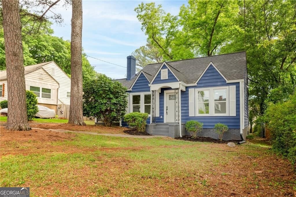 1238 Trenton Street Atlanta - Photo 34