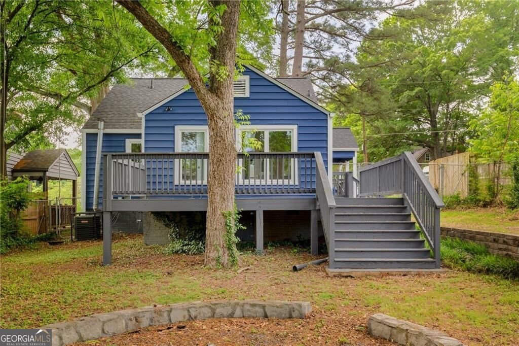 1238 Trenton Street Atlanta - Photo 35