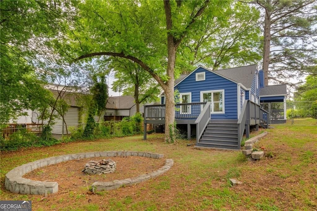 1238 Trenton Street Atlanta - Photo 36