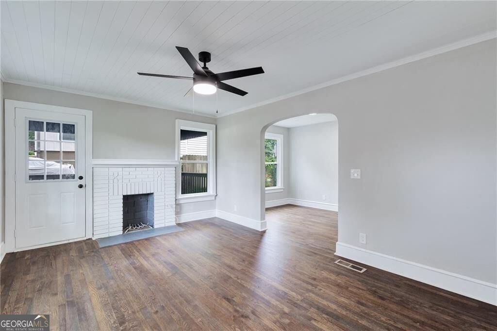 1238 Trenton Street Atlanta - Photo 6