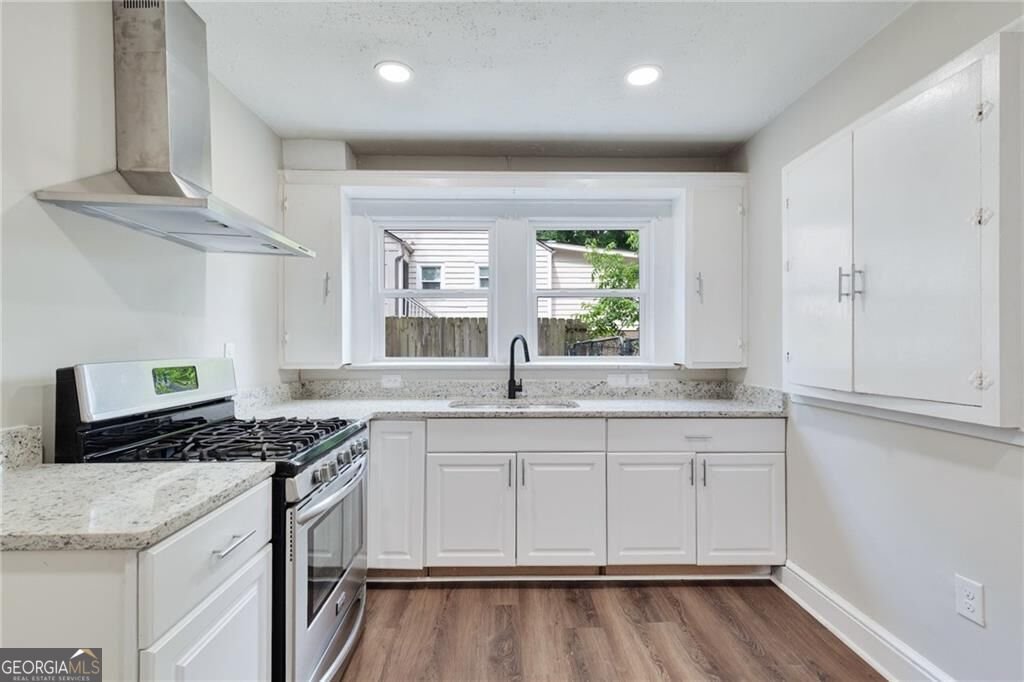 1238 Trenton Street Atlanta - Photo 8