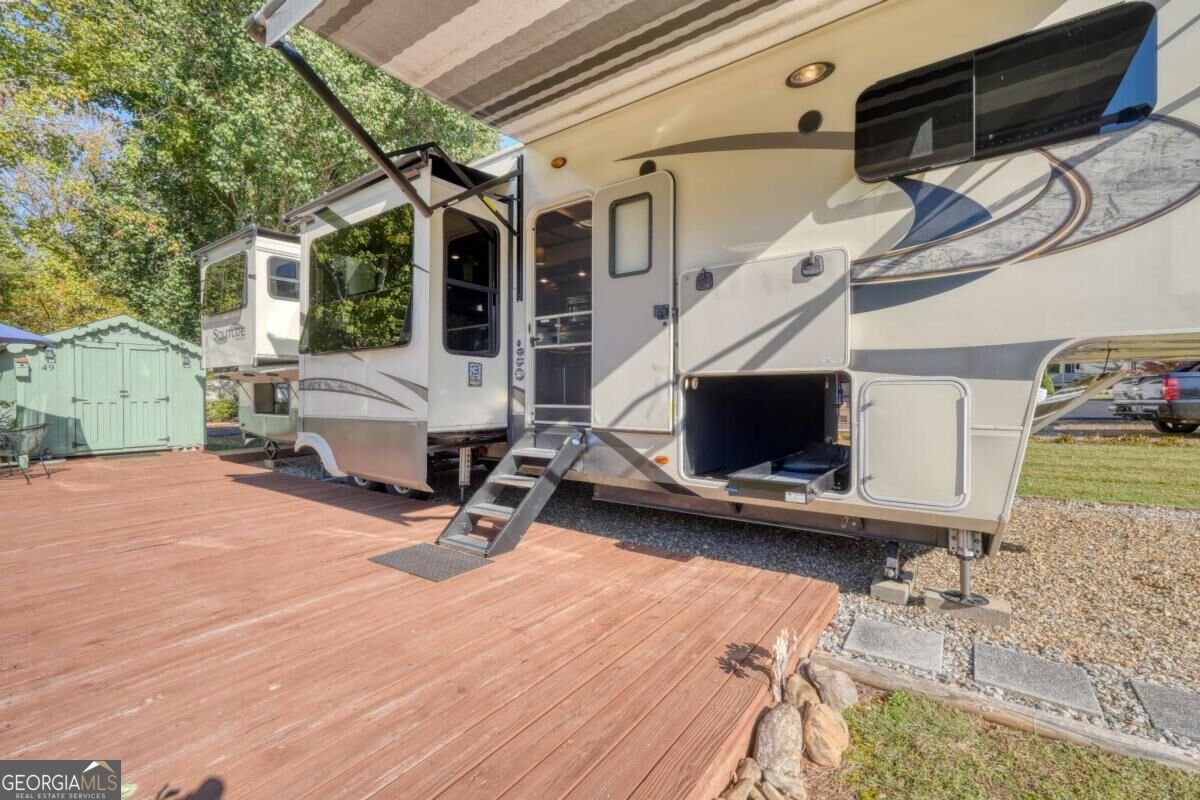 49 Sunshine Street Blairsville - Photo 10