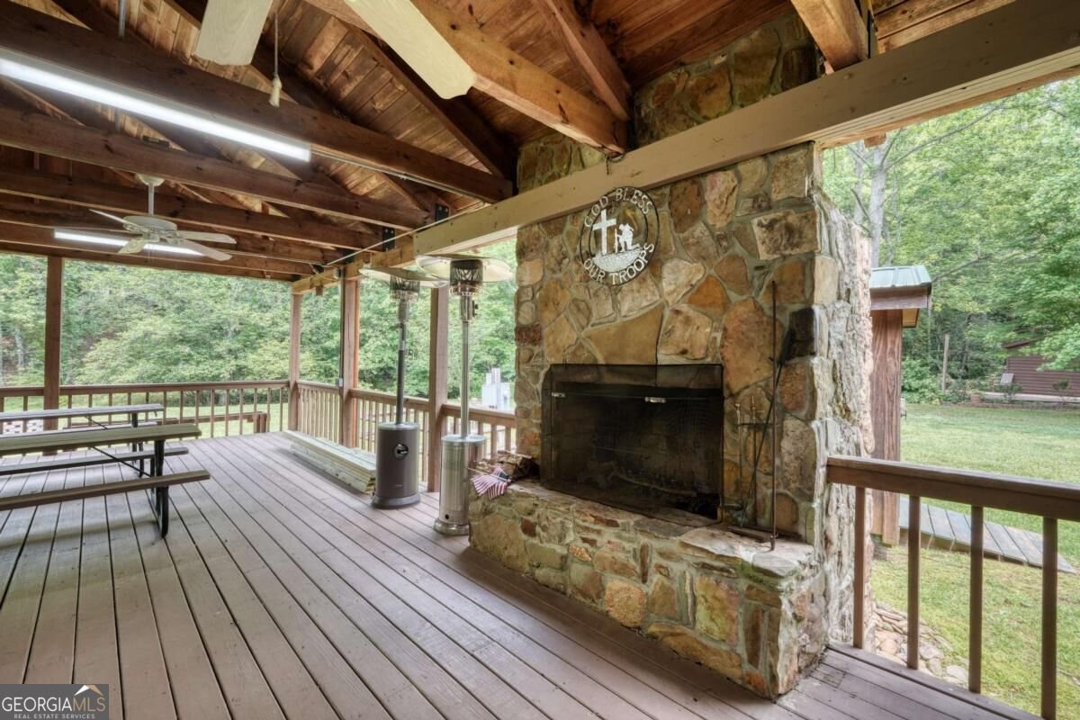 49 Sunshine Street Blairsville - Photo 47