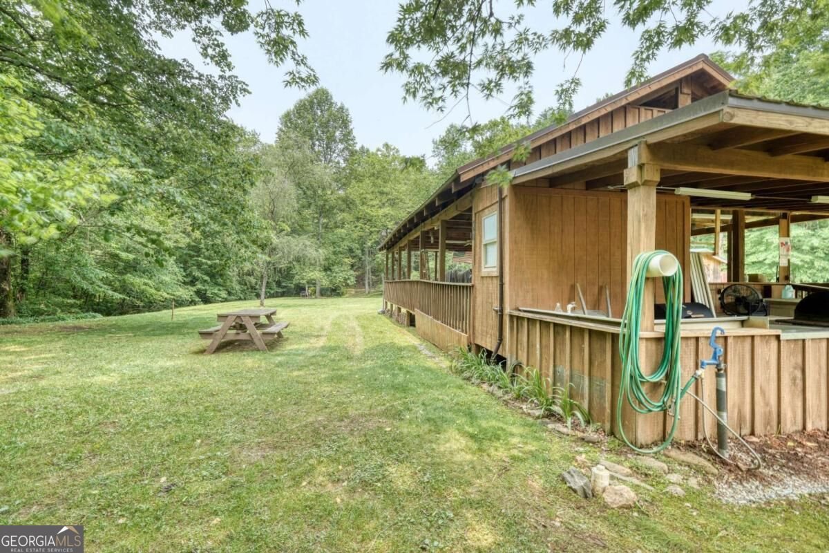 49 Sunshine Street Blairsville - Photo 48