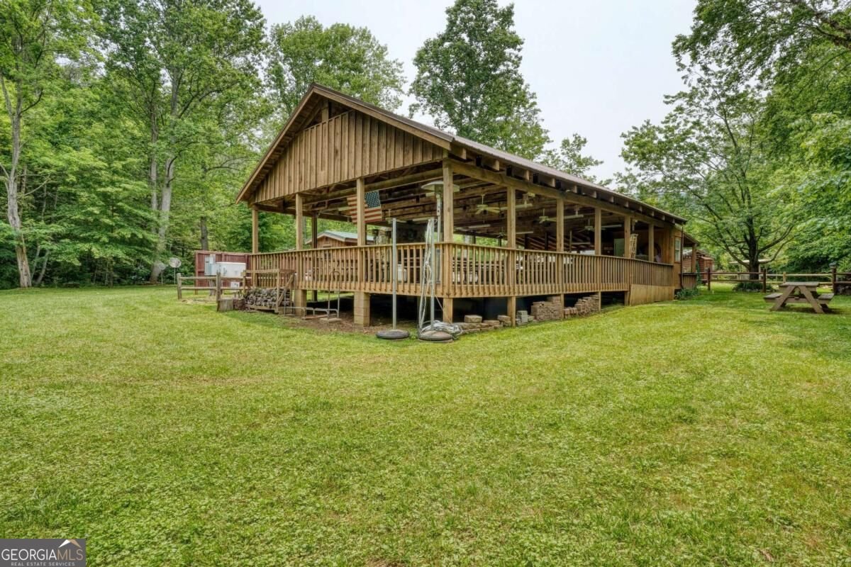 49 Sunshine Street Blairsville - Photo 53