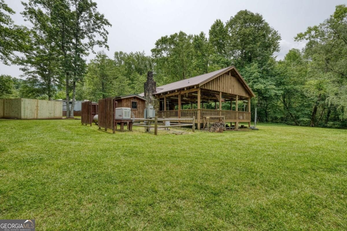 49 Sunshine Street Blairsville - Photo 60