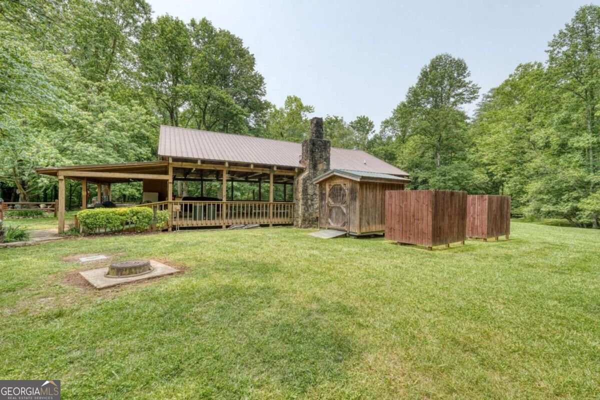 49 Sunshine Street Blairsville - Photo 61