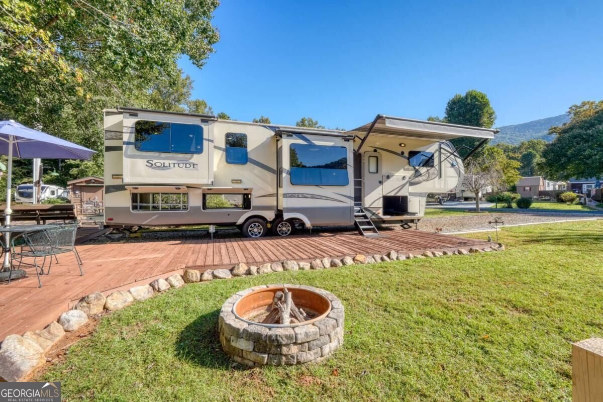 49 Sunshine Street Blairsville - Photo 8