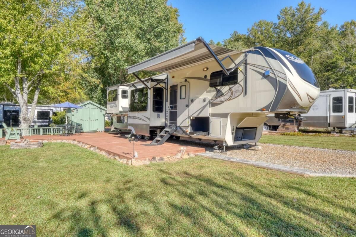 49 Sunshine Street Blairsville - Photo 9