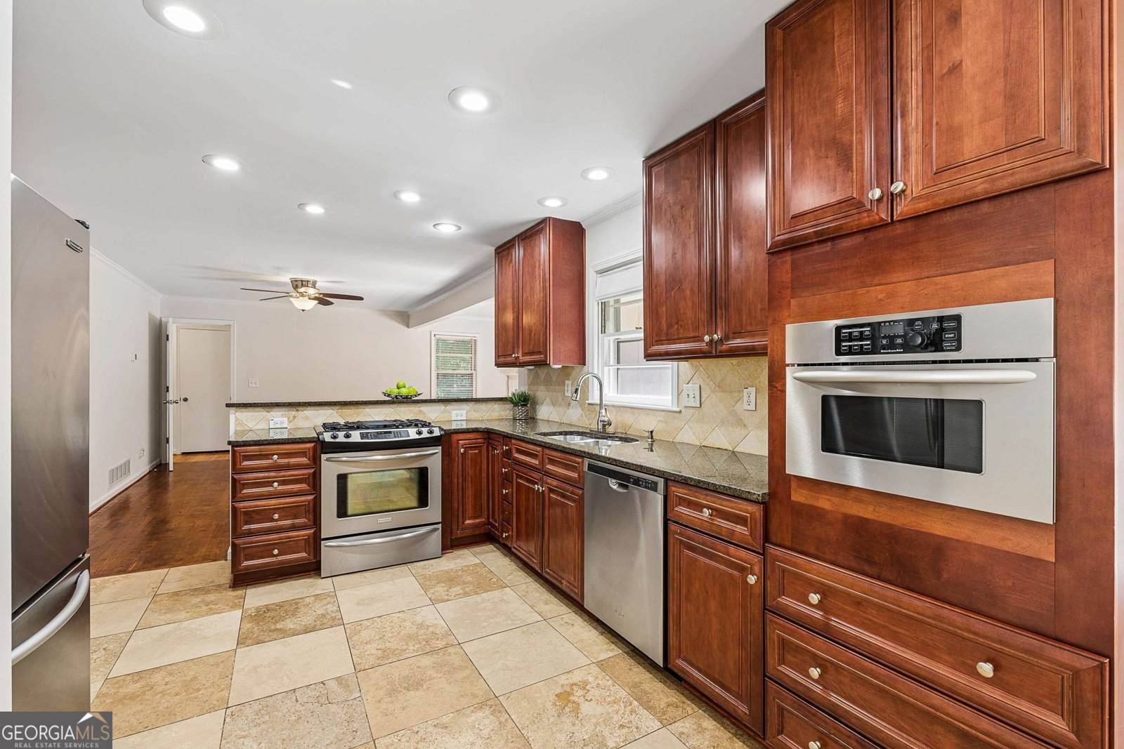 6608 Ridge Moore Drive Atlanta - Photo 11