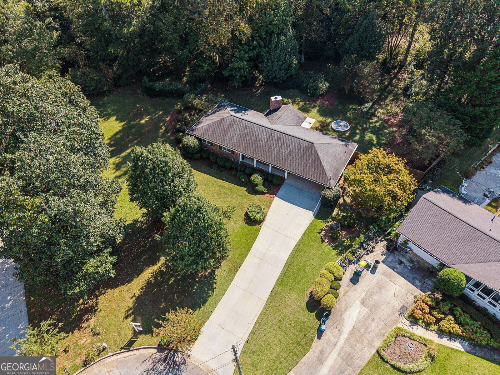6608 Ridge Moore Drive Atlanta - Photo 27