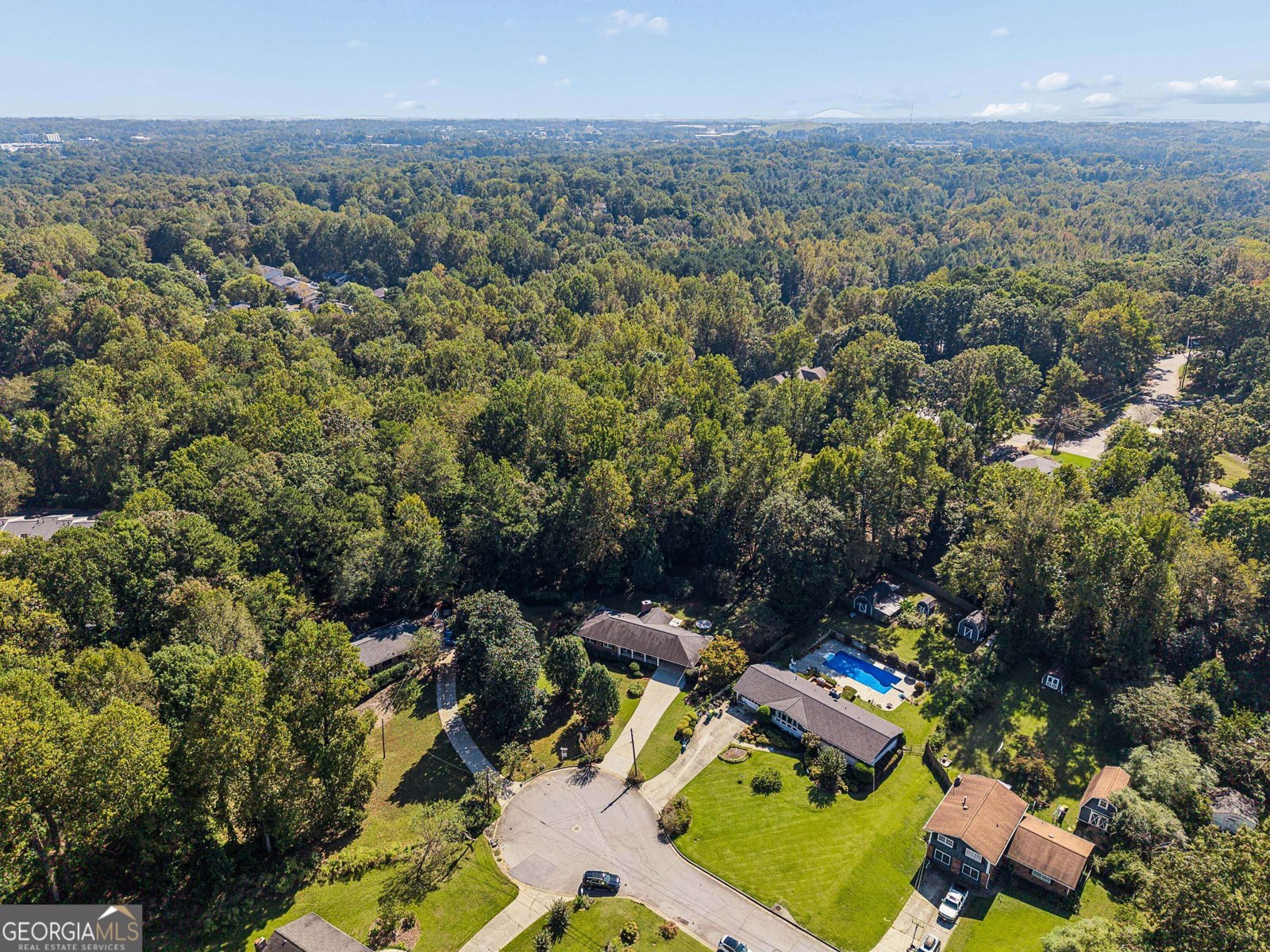 6608 Ridge Moore Drive Atlanta - Photo 28