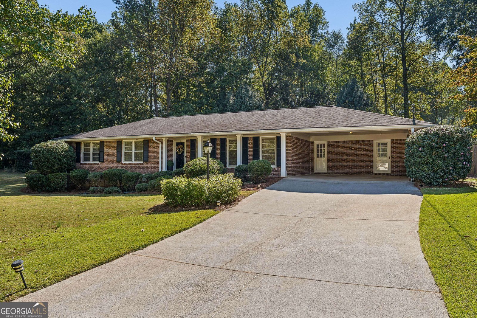6608 Ridge Moore Drive Atlanta - Photo 6