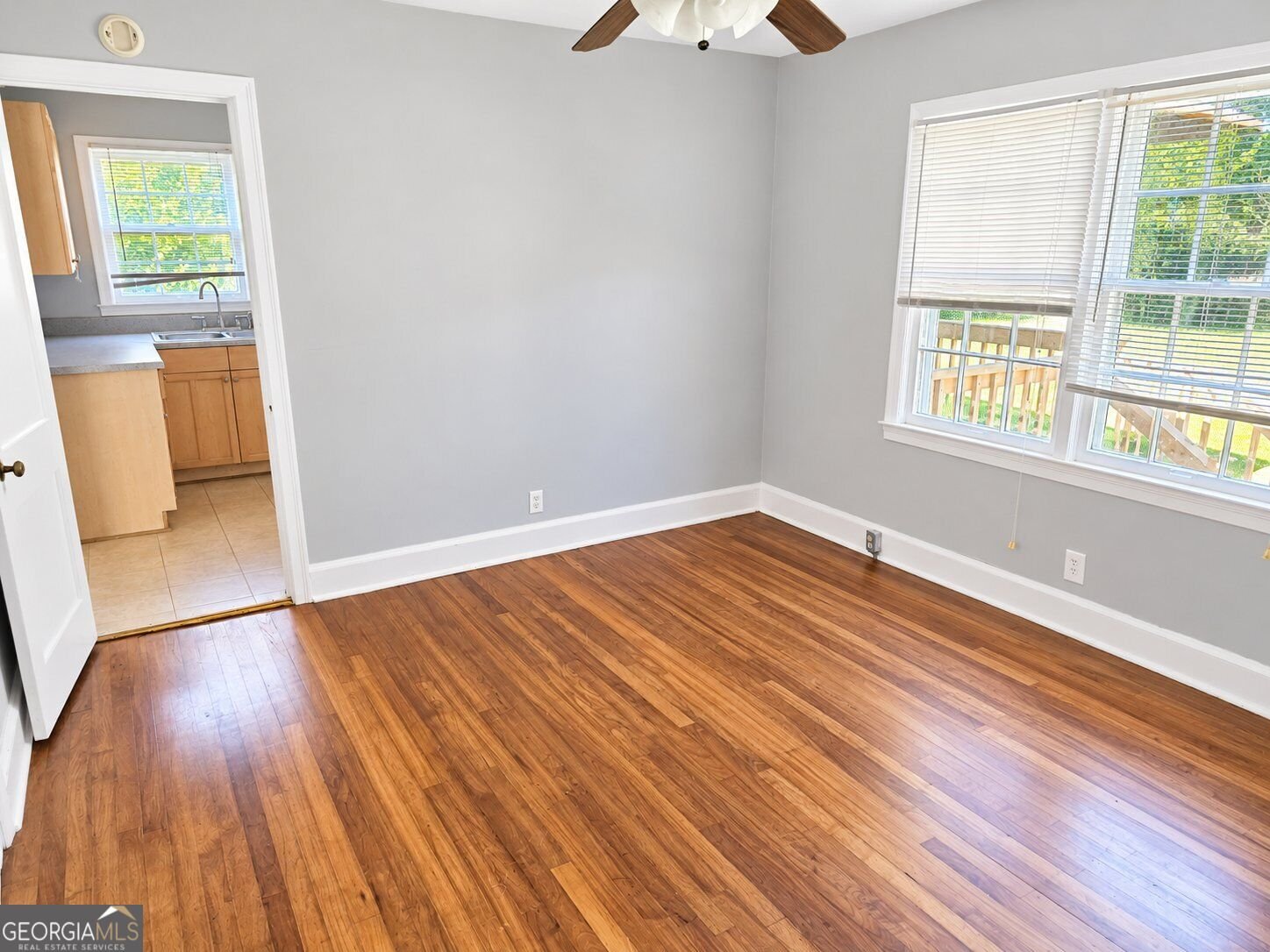 6747 Clark Street Douglasville - Photo 10
