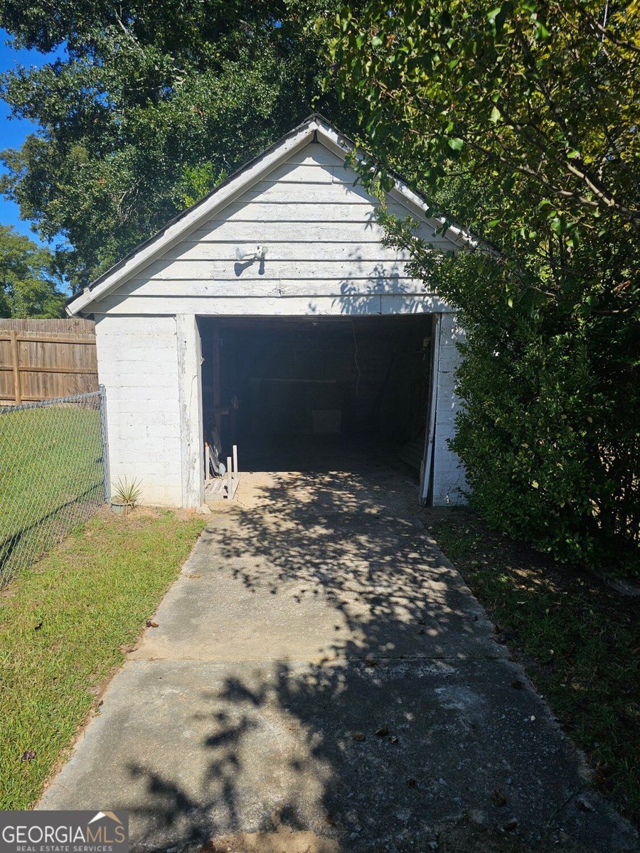 6747 Clark Street Douglasville - Photo 16