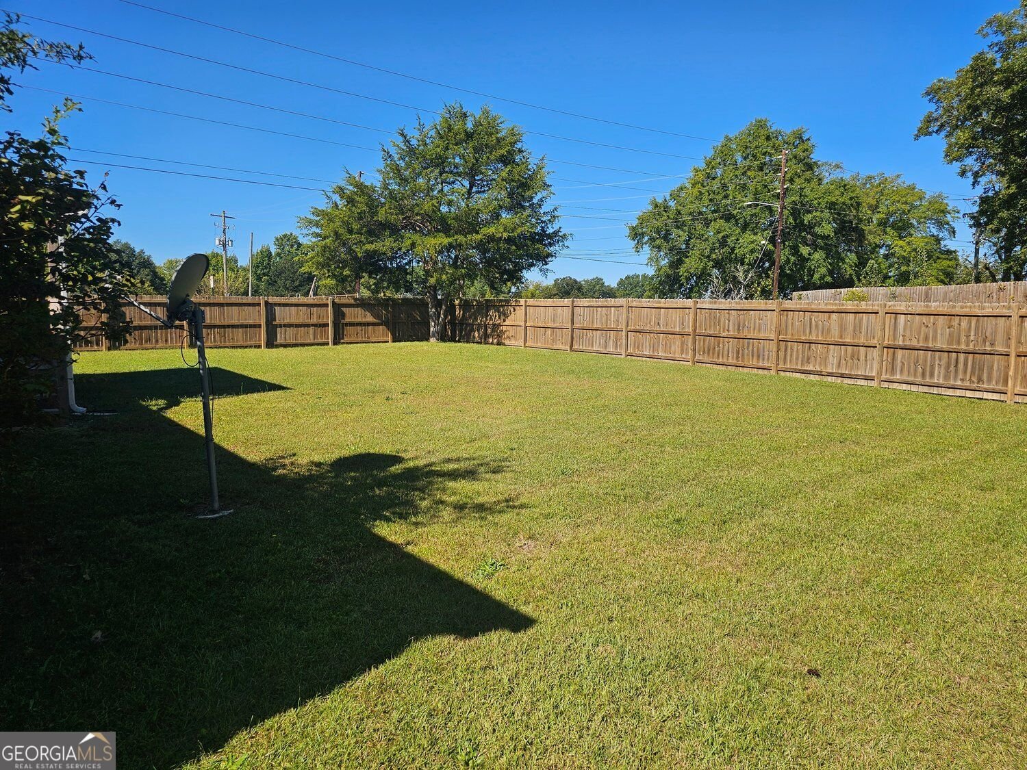 6747 Clark Street Douglasville - Photo 17
