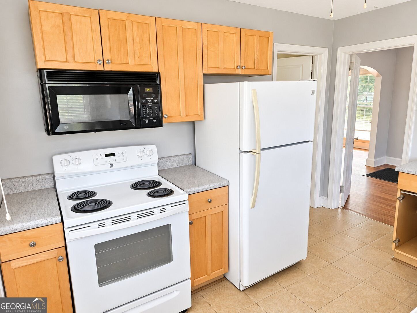 6747 Clark Street Douglasville - Photo 8