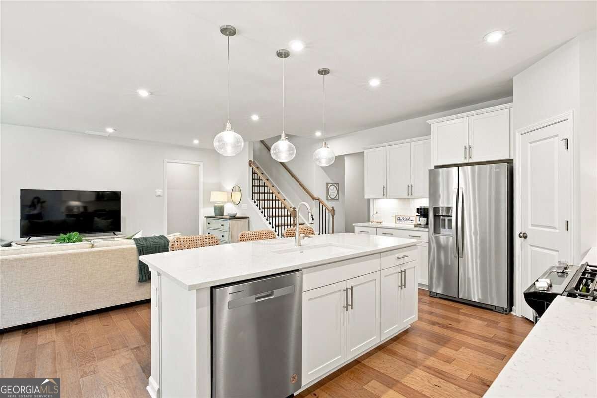 1596 Maston Road Auburn - Photo 10