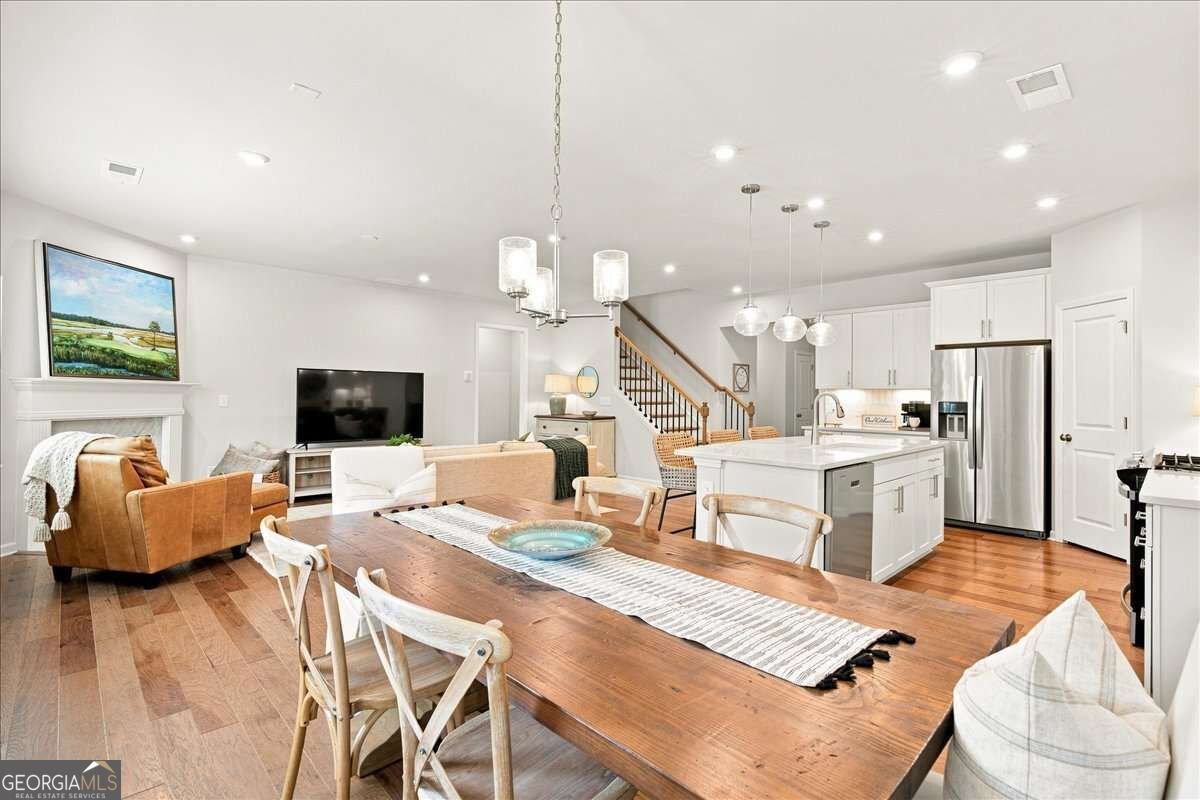 1596 Maston Road Auburn - Photo 11