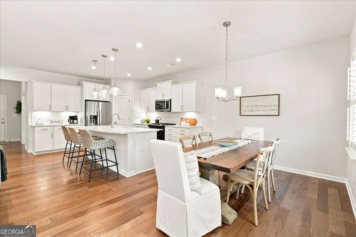 1596 Maston Road Auburn - Photo 12