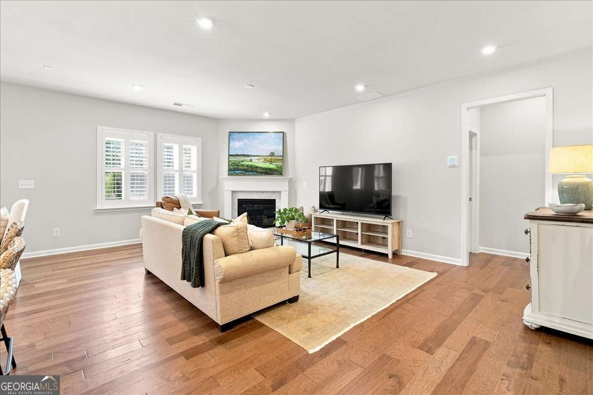 1596 Maston Road Auburn - Photo 14