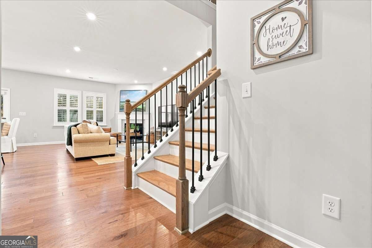 1596 Maston Road Auburn - Photo 25