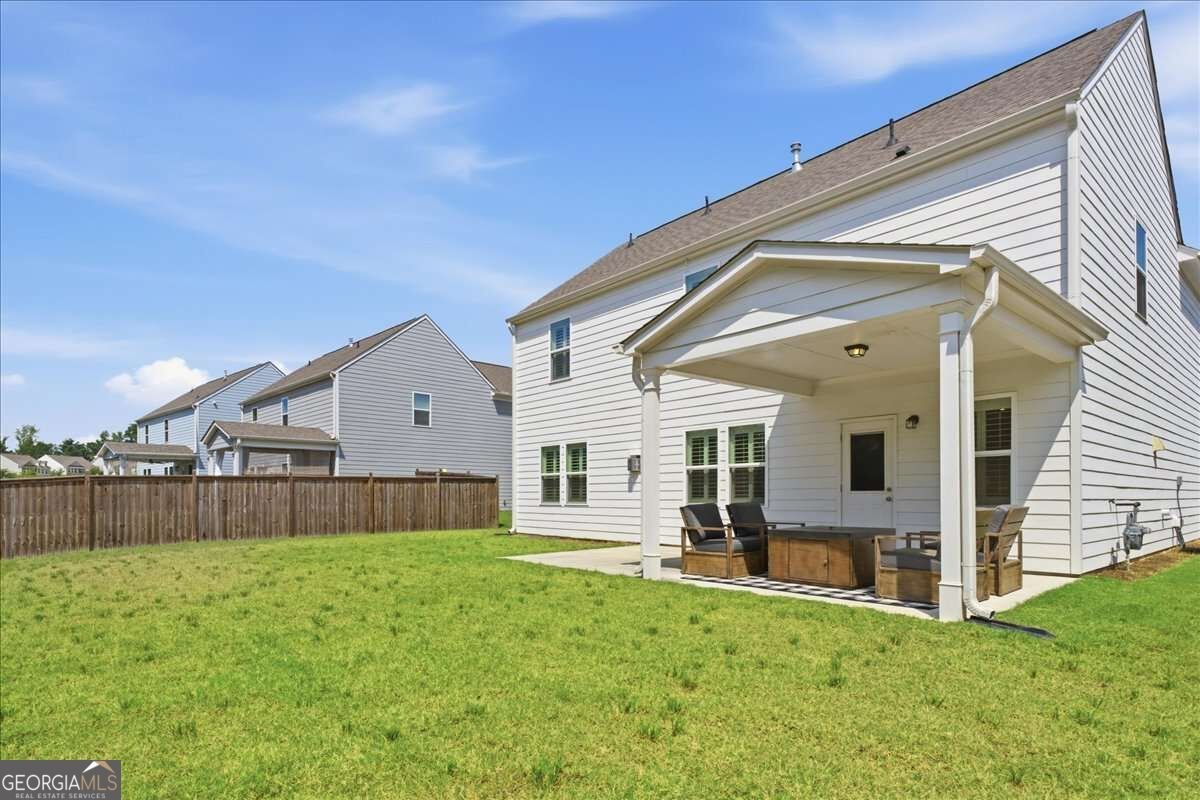 1596 Maston Road Auburn - Photo 39