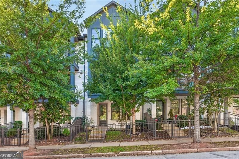 60 Rogers Street Atlanta - main photo
