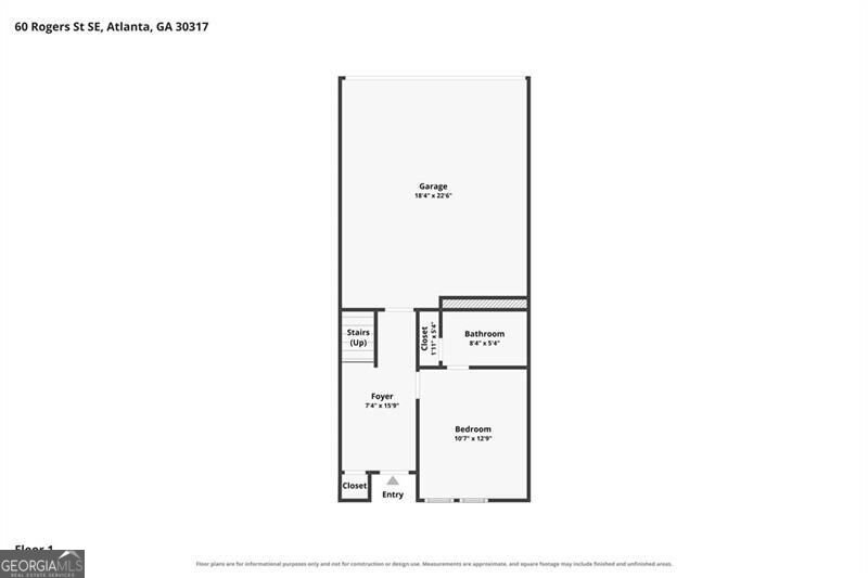 60 Rogers Street Atlanta - Photo 66