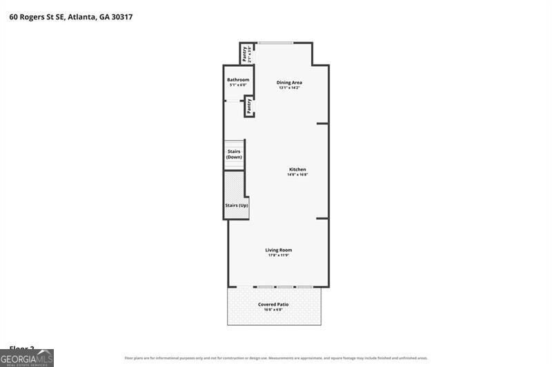 60 Rogers Street Atlanta - Photo 67
