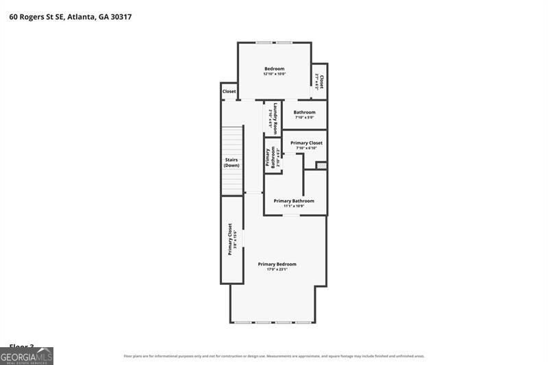 60 Rogers Street Atlanta - Photo 68