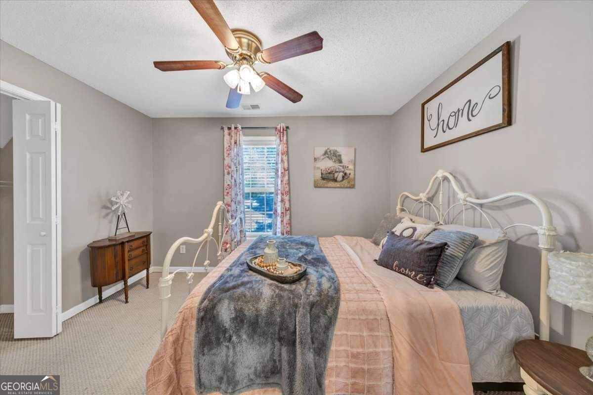 6728 Oakhurst Court Douglasville - Photo 10