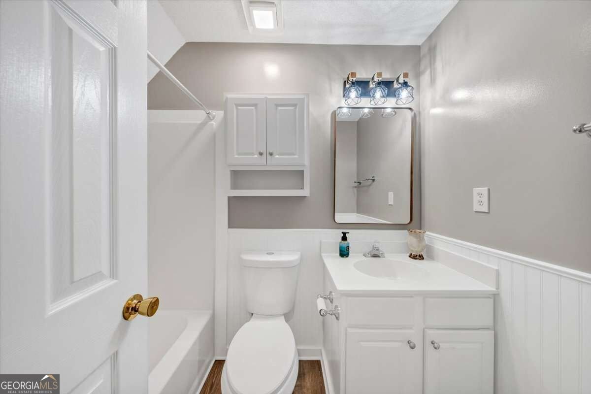 6728 Oakhurst Court Douglasville - Photo 13