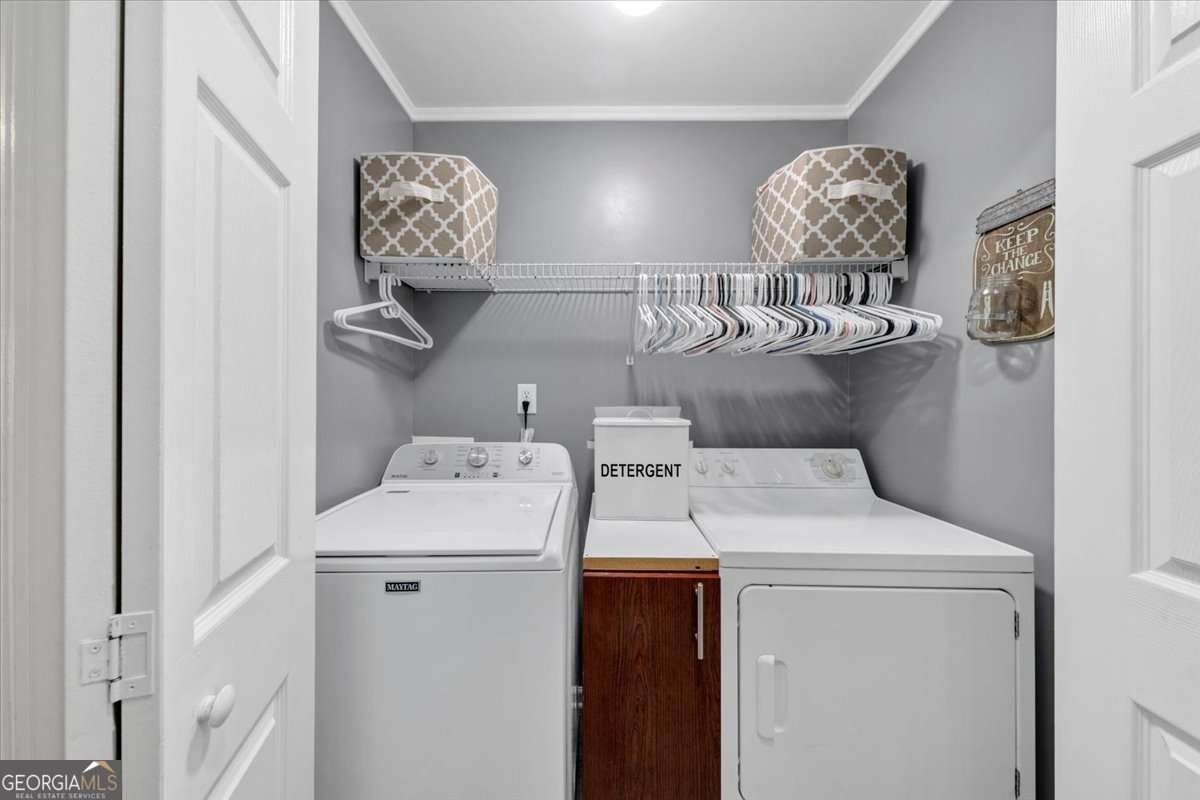 6728 Oakhurst Court Douglasville - Photo 14