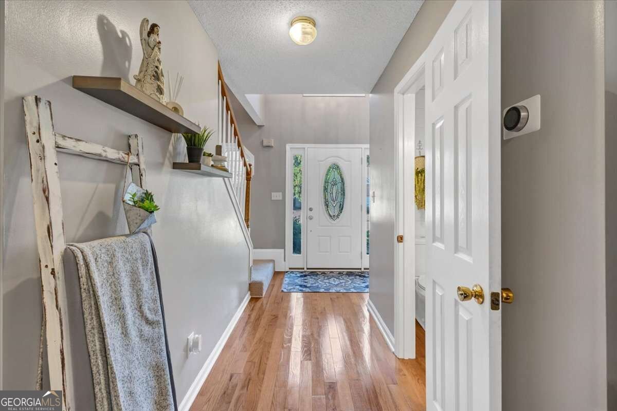 6728 Oakhurst Court Douglasville - Photo 15