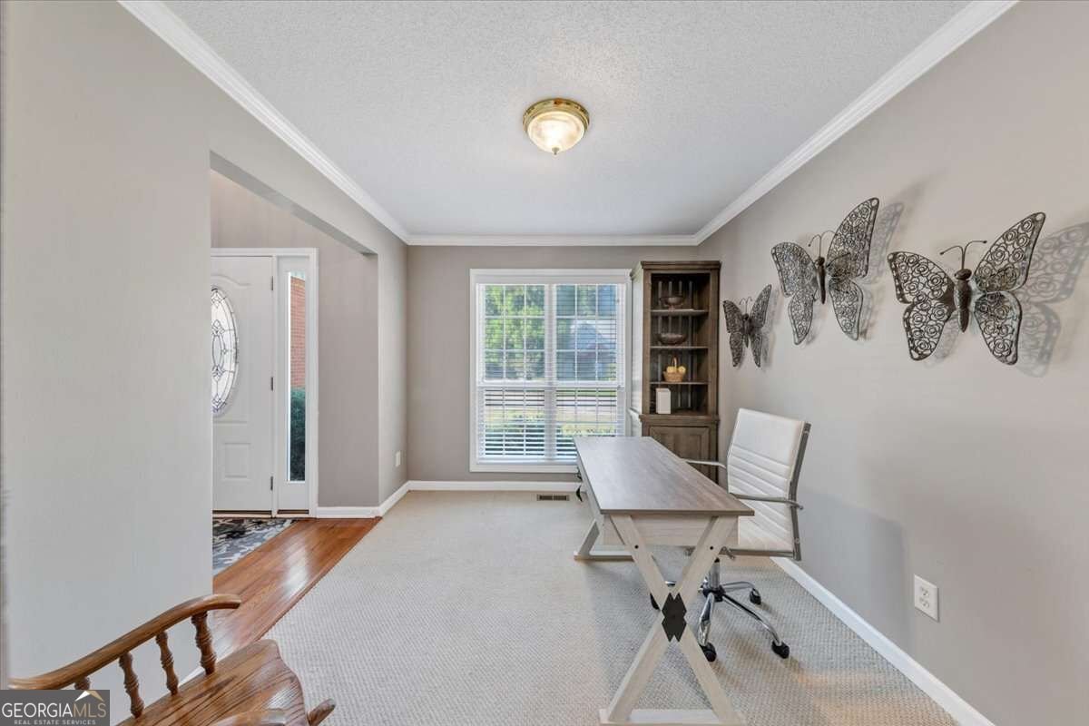 6728 Oakhurst Court Douglasville - Photo 16
