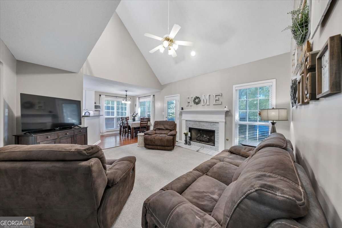 6728 Oakhurst Court Douglasville - Photo 21