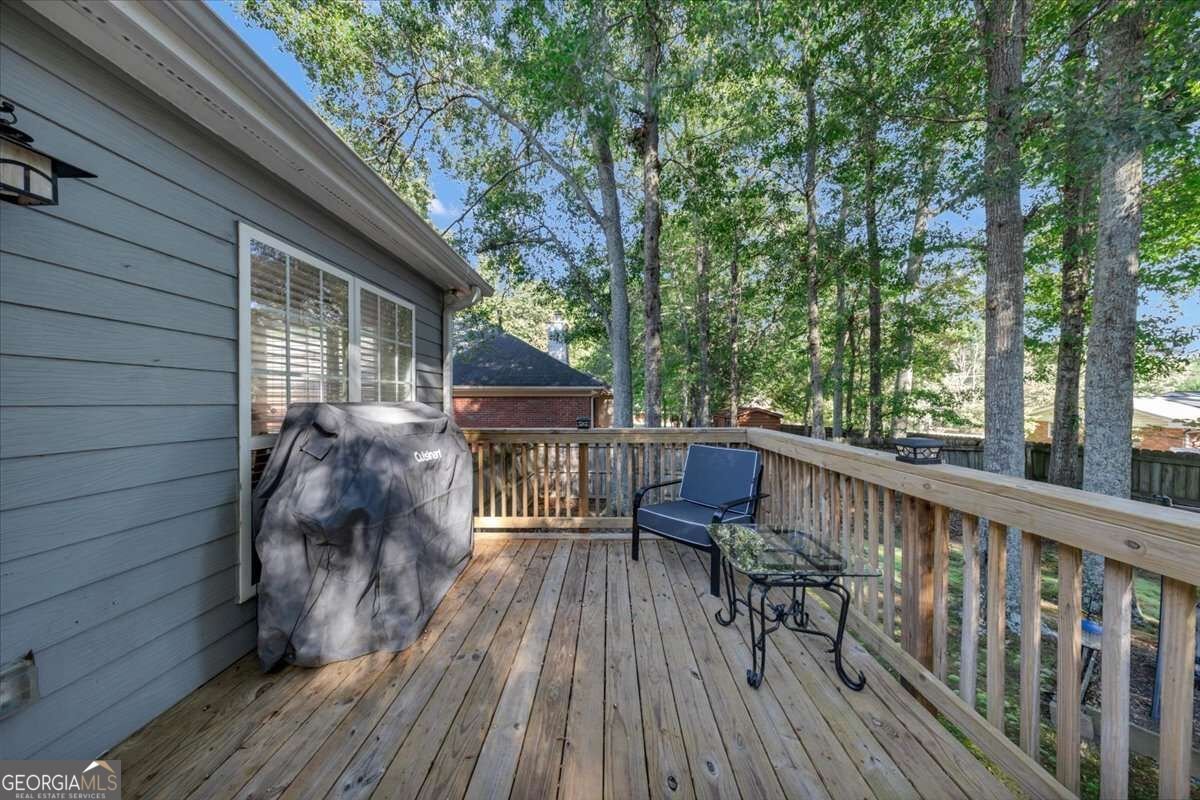 6728 Oakhurst Court Douglasville - Photo 22