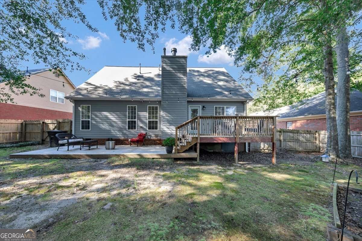 6728 Oakhurst Court Douglasville - Photo 24
