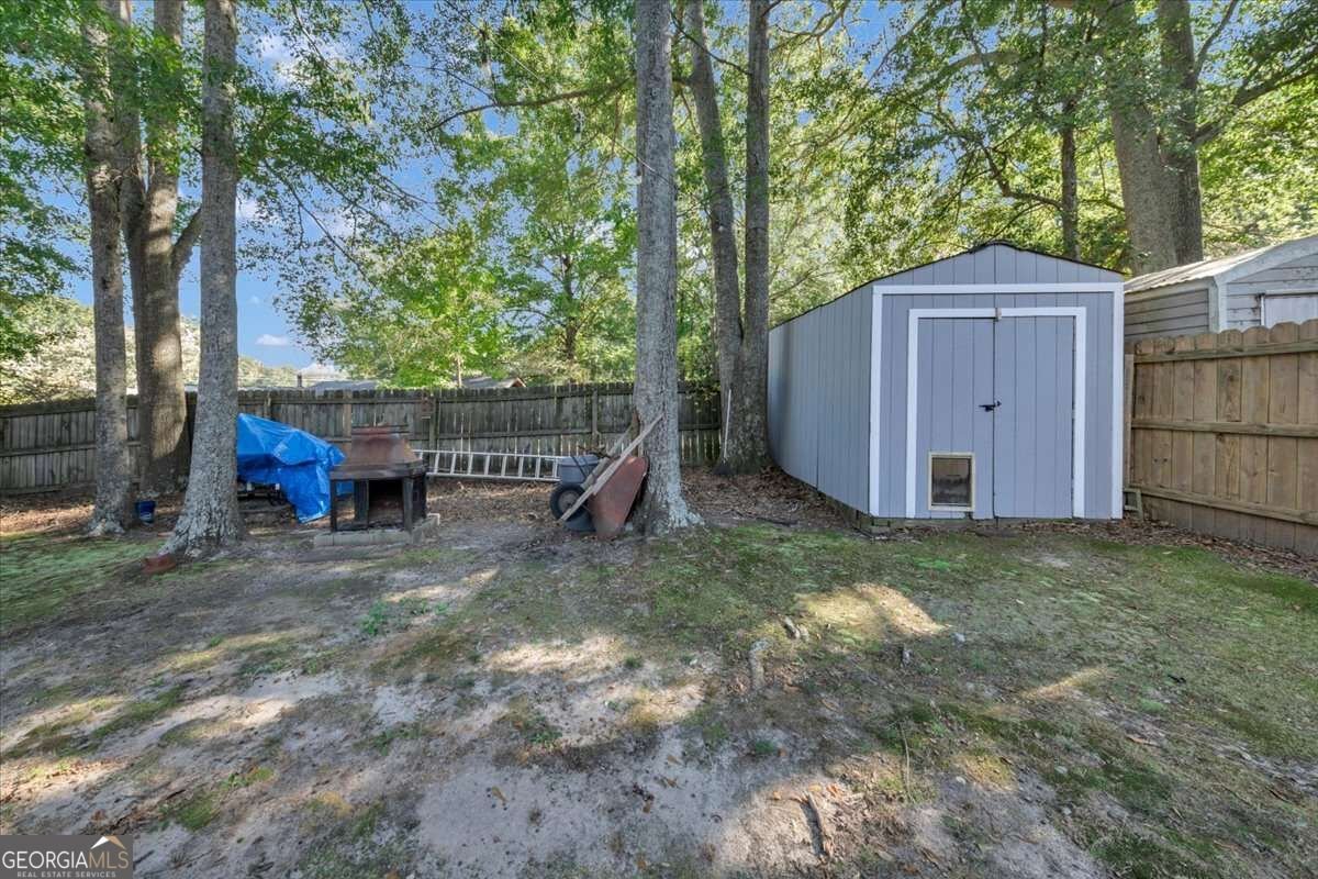 6728 Oakhurst Court Douglasville - Photo 25