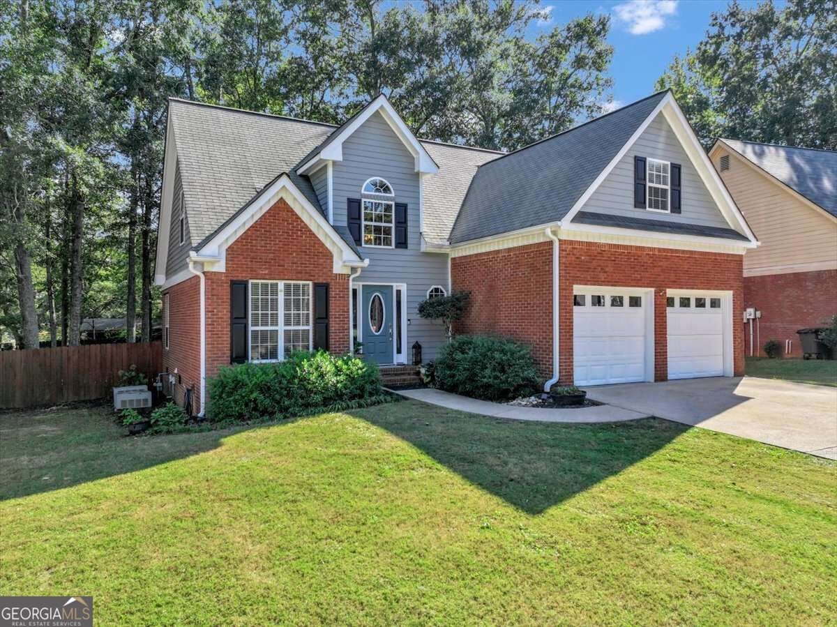 6728 Oakhurst Court Douglasville - Photo 27