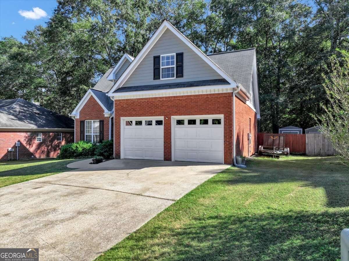 6728 Oakhurst Court Douglasville - Photo 28