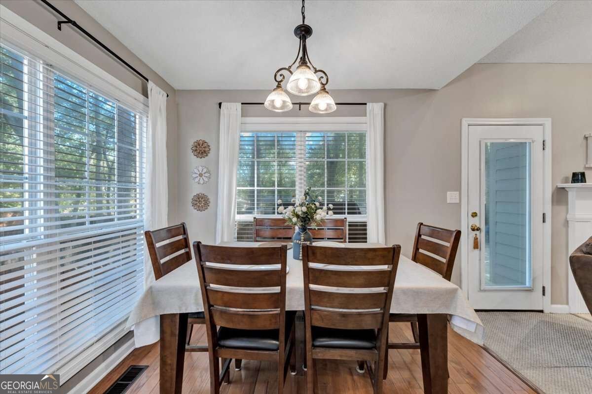 6728 Oakhurst Court Douglasville - Photo 8