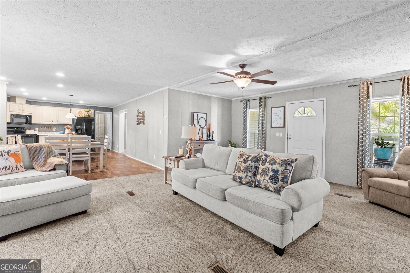 215 Navajo Trail Bowdon - Photo 10