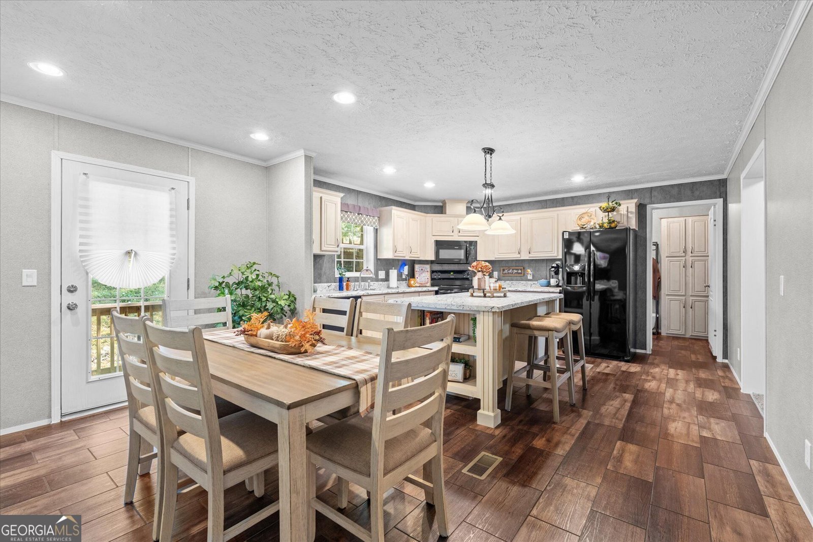 215 Navajo Trail Bowdon - Photo 12