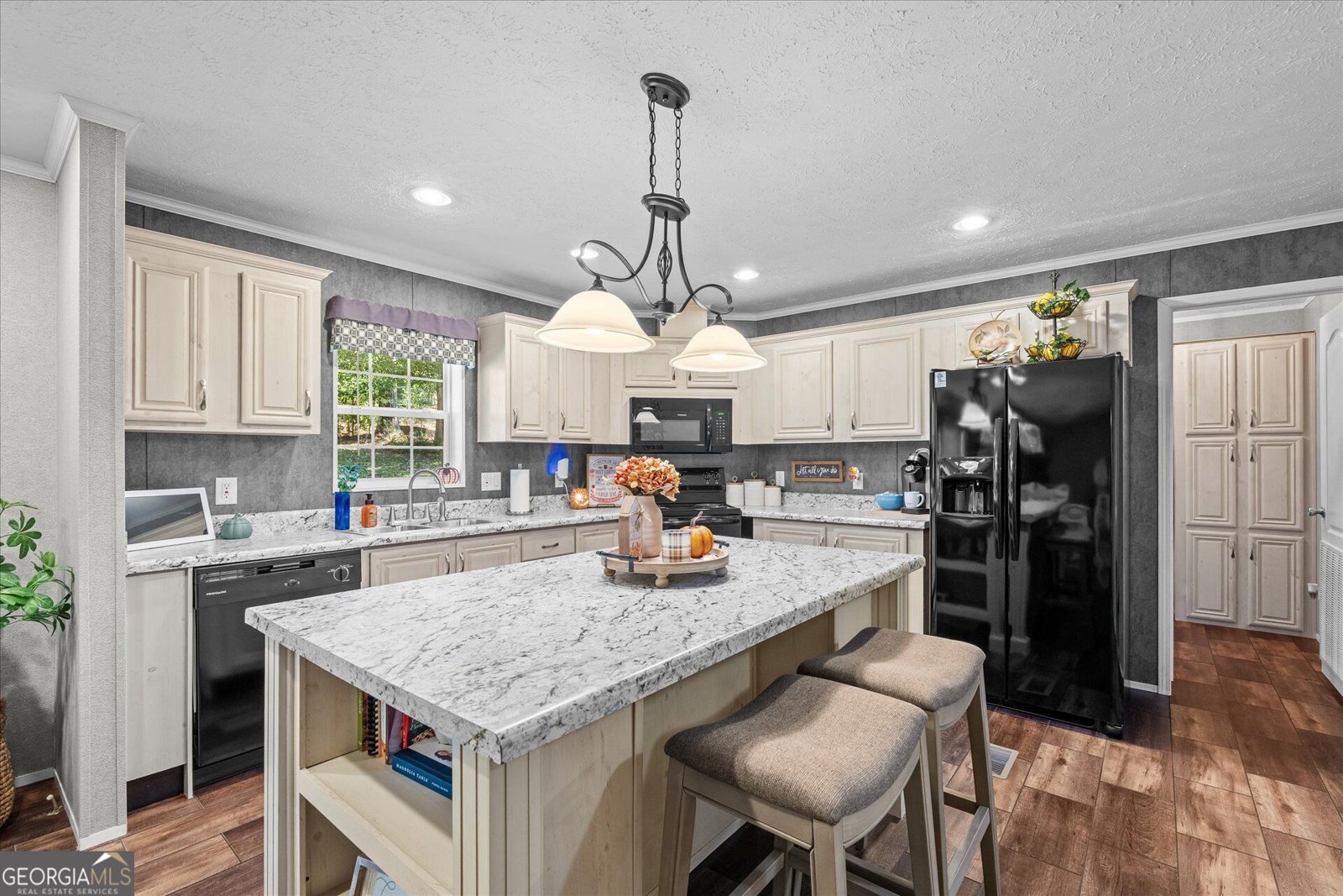 215 Navajo Trail Bowdon - Photo 13