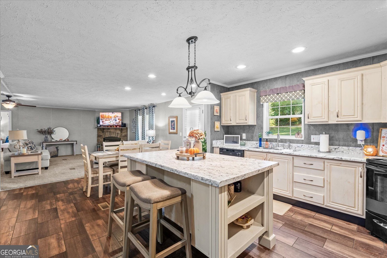 215 Navajo Trail Bowdon - Photo 14