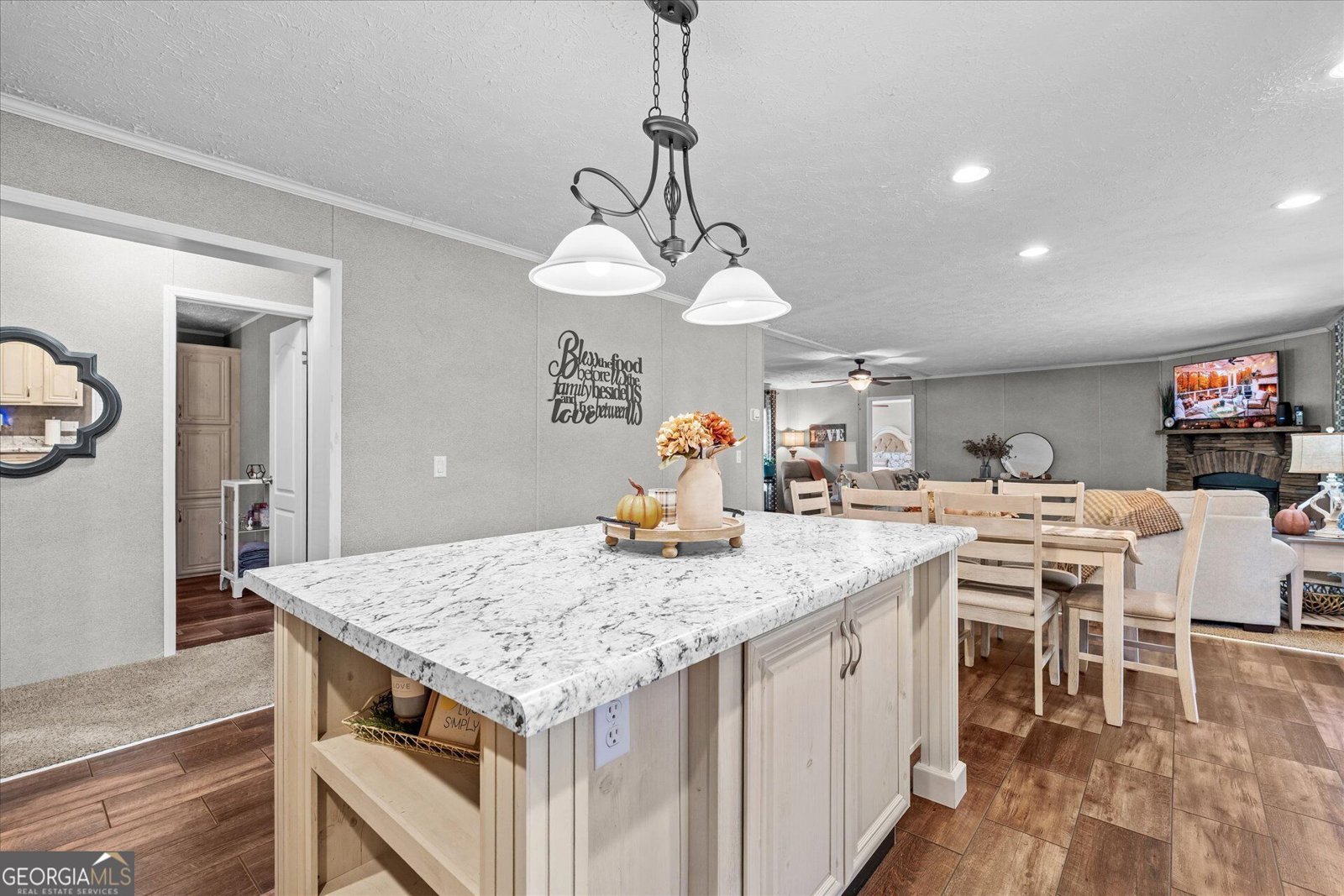 215 Navajo Trail Bowdon - Photo 15